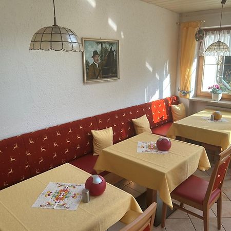 Hotel Garni Hubertushof Bad Füssing Extérieur photo