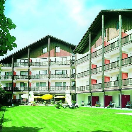 Hotel Garni Hubertushof Bad Füssing Chambre photo