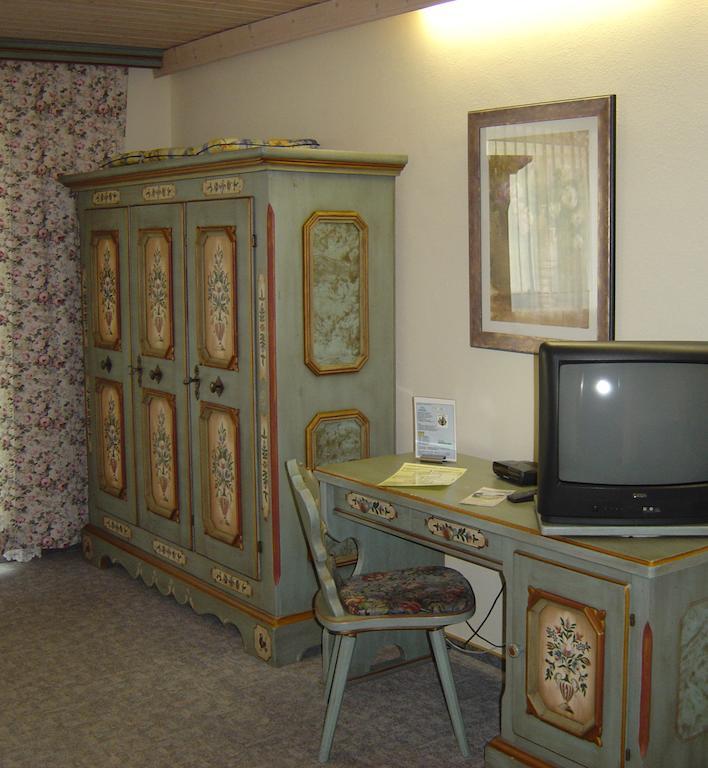 Hotel Garni Hubertushof Bad Füssing Chambre photo