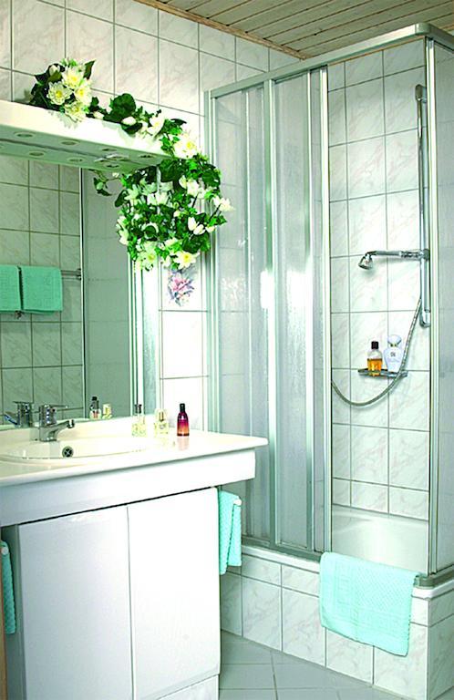 Hotel Garni Hubertushof Bad Füssing Chambre photo
